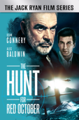 The Hunt for Red October