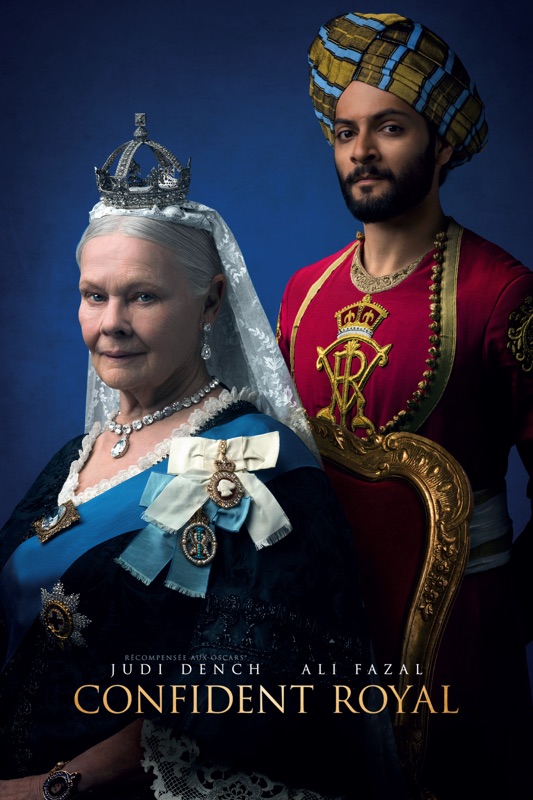 Victoria & Abdul