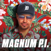 Magnum P.I. - Magnum P.I., Season 1  artwork
