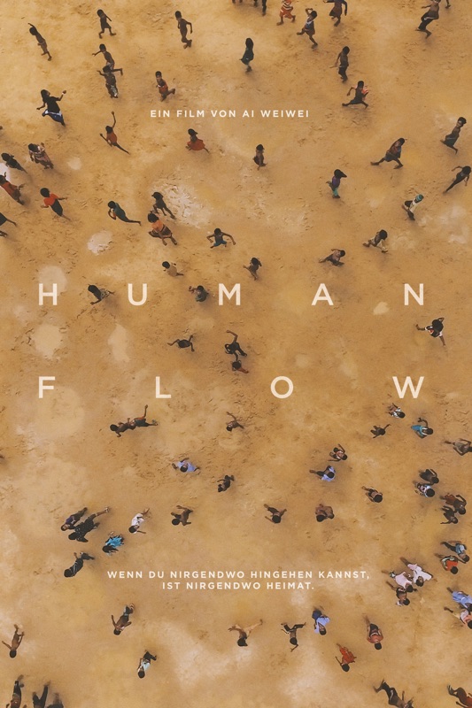 Human Flow