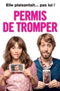 Affiche du film Permis de tromper