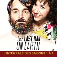 Télécharger The Last Man On Earth, Saison 1-4 (VF) Episode 53