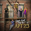 Don't Trust the B---- in Apartment 23, Season 2 - Don't Trust the B---- in Apartment 23