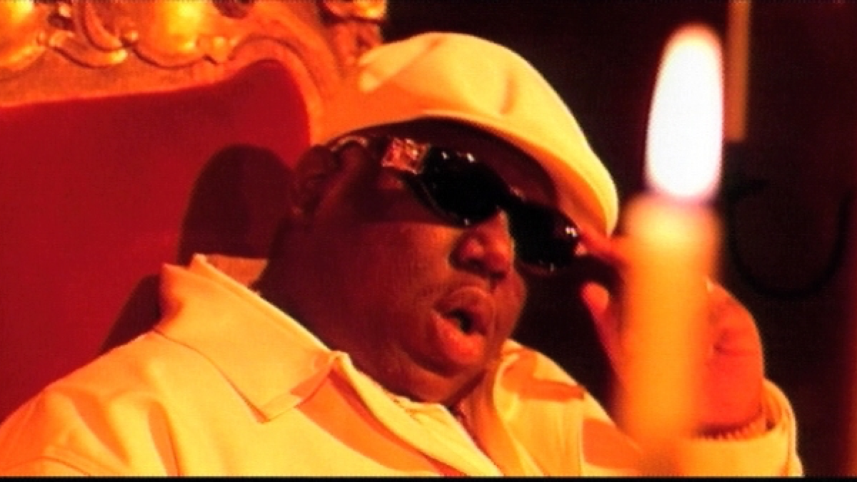 One More Chance Amended Version By The Notorious B I G On Apple Music
