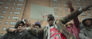 Trillmatic (feat. A$AP Nast & Method Man) - A$AP Mob