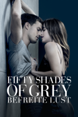 Fifty Shades of Grey: Befreite Lust