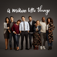 A Million Little Things - A Million Little Things, Season 1 artwork