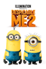 Despicable Me 2 - Chris Renaud & Pierre Coffin