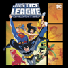 The Once and Future Thing, Pt. 1 - Justice League Unlimited