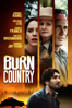 Burn Country - Ian Olds