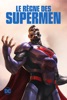 Alan Williams  Superman: Man of Tomorrow 6-Film Collection