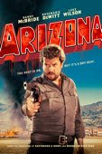 Arizona cover
