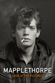 Mapplethorpe: Look at the Pictures