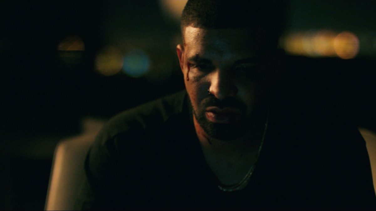 Please Forgive Me - Music Video by Drake
