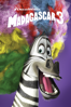 Madagascar 3 - Tom McGrath, Eric Darnell & Conrad Vernon