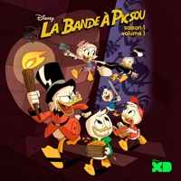 Télécharger La Bande à Picsou (2017), Saison 1 - Volume 1 Episode 1