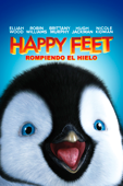 Happy Feet