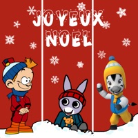 Télécharger Playlist de Noël Episode 7