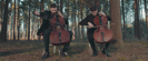 Cavatina - 2CELLOS