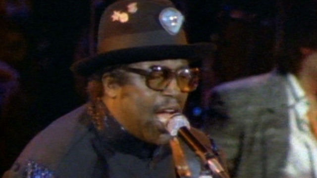 Hey Bo Diddley by Bo Diddley & Chuck Berry