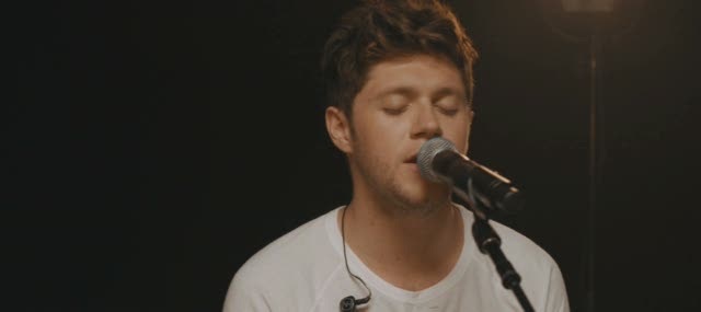 Flicker (Acoustic)