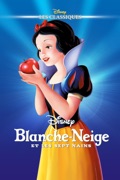 Blanche Neige et les sept nains