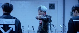 Mic Drop (Japanese Version) BTS Hip-Hop/Rap Music Video 2017 New Songs Albums Artists Singles Videos Musicians Remixes Image
