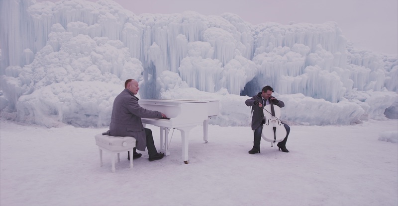 Let It Go