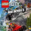 LEGO City - Mini Movies, Staffel 3 - LEGO City - Mini Movies