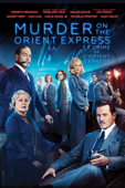 Murder On the Orient Express