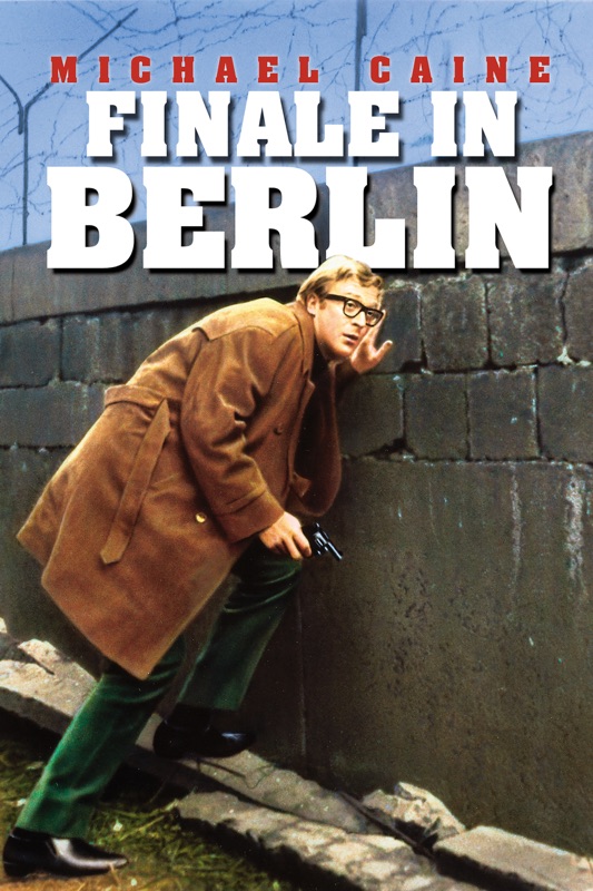 Finale in Berlin