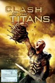 Clash of the Titans