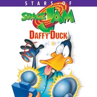 Télécharger Stars of Space Jam: Daffy Duck Episode 2