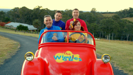 Toot Toot, Chugga Chugga, Big Red Car - The Wiggles