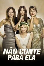 Capa do filme Não Conte Para Ela