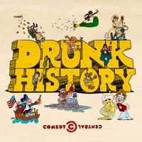 Télécharger Drunk History, Season 5 (Uncensored) Episode 4