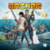 Fugue and Riffs - Archer