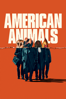 American Animals - Bart Layton