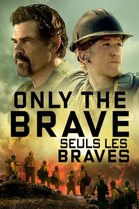 Only the Brave