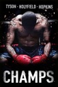Affiche du film Champs