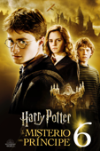 Harry Potter y el misterio del Principe