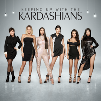 Keeping Up With the Kardashians - Keeping Up With the Kardashians, Season 15 artwork