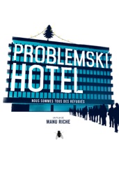 Problemski hôtel