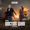 Doctor Who, Staffel 9 (inkl. Specials) - Doctor Who
