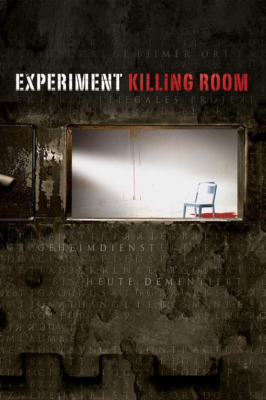 Experiment Killing Room