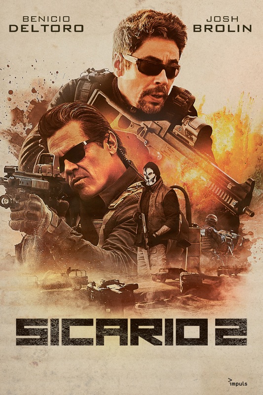 Sicario 2