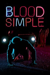 Blood Simple : Sang pour sang (Director's Cut)