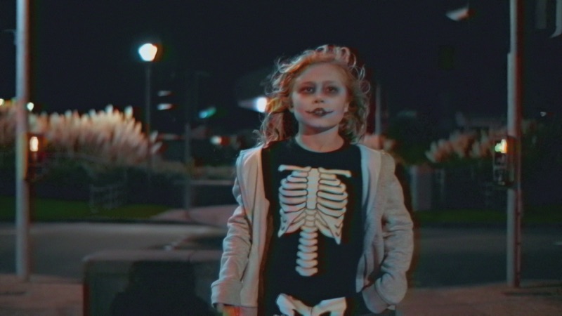 Halloween Theme (Official Video)