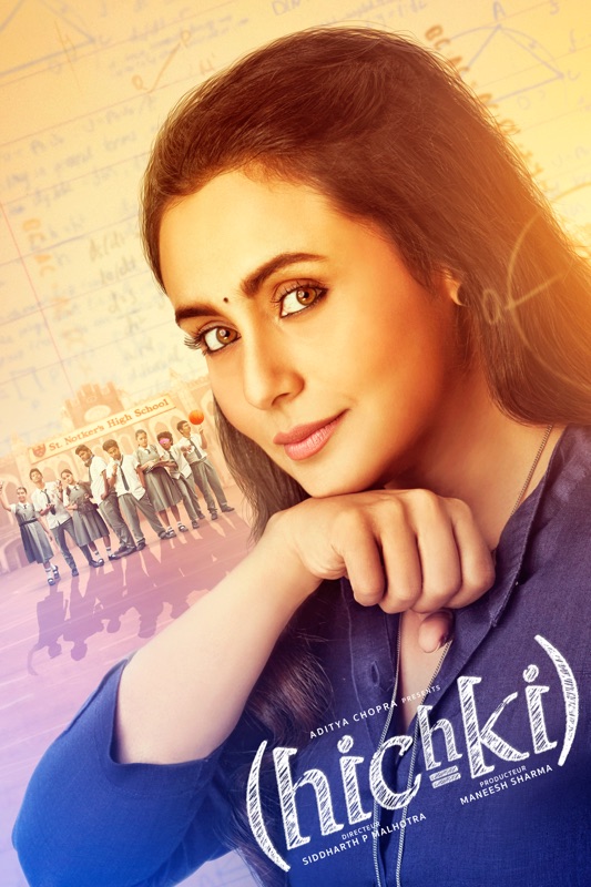 Hichki