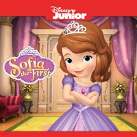 Sofia the First, Vol. 9